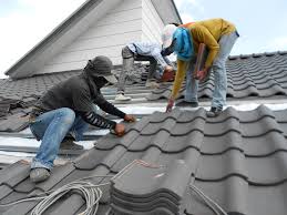 Fast & Reliable Emergency Roof Repairs in Manson, WA